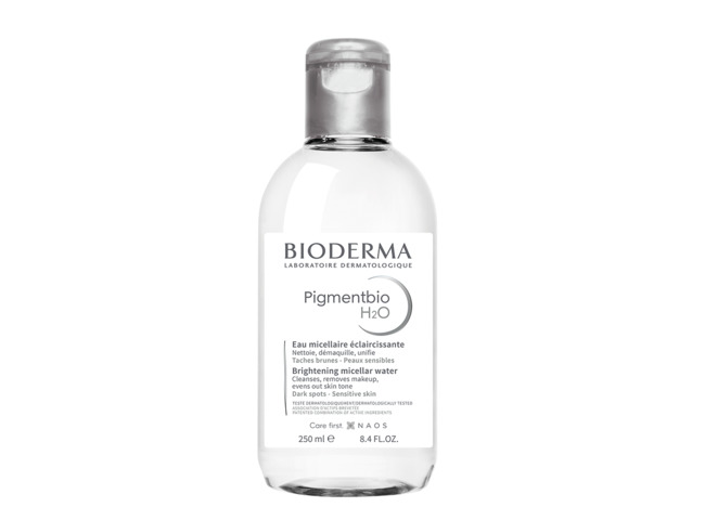 BIODERMA PIGMENTBIO
H2O 250ML