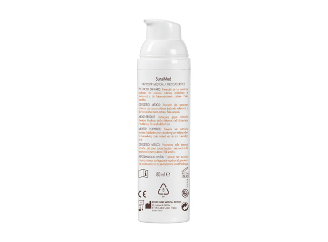 AVÈNE SUNSIMED 80 ML