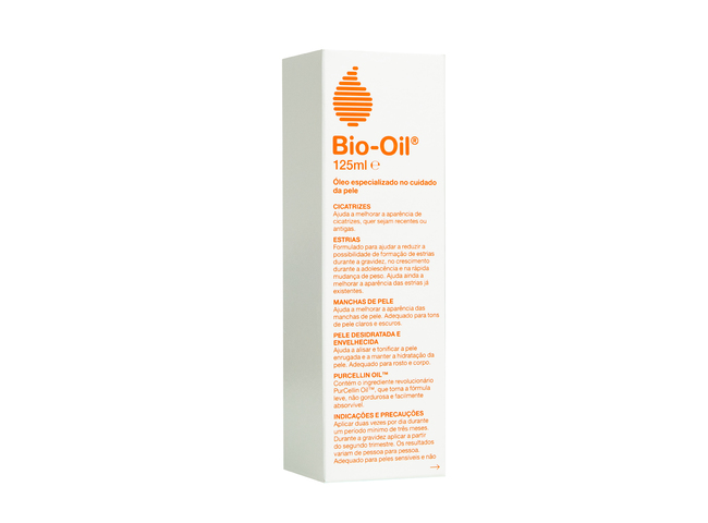 BIO-OIL OLEO HIDRATANTE 125 ML