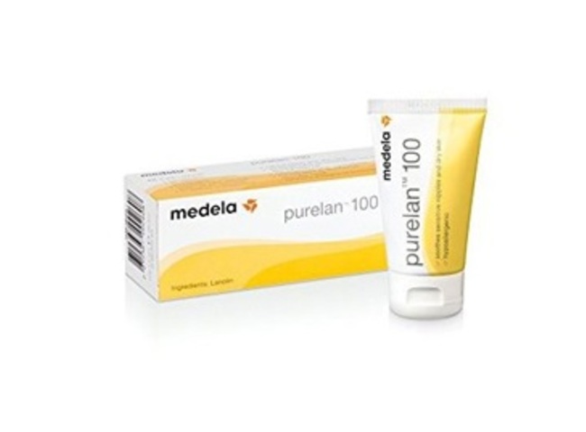 PURELAN 100 CREME 100% LANOLINA 37G