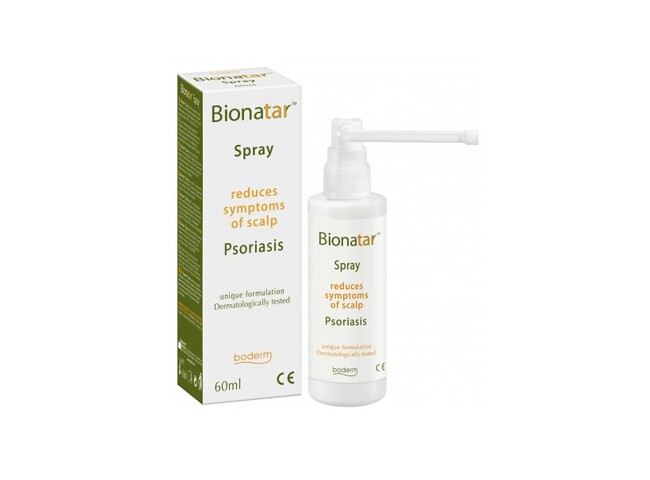 BIONATAR SPRAY 60ML