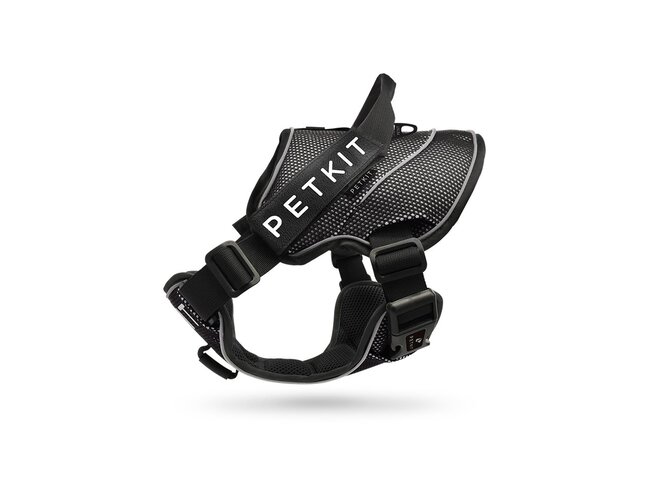 PETKIT HARNESS BLACK S