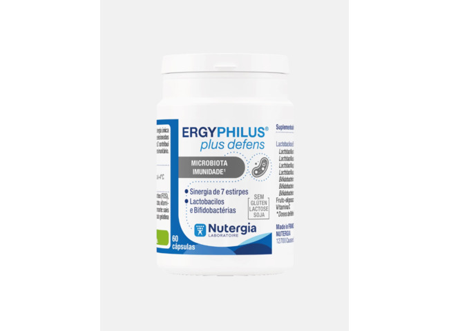 ERGYPHILUS PLUS DEFENS