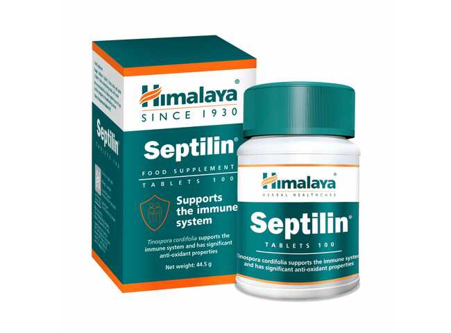 SEPTILIN 100 COMP  HIMALAYA