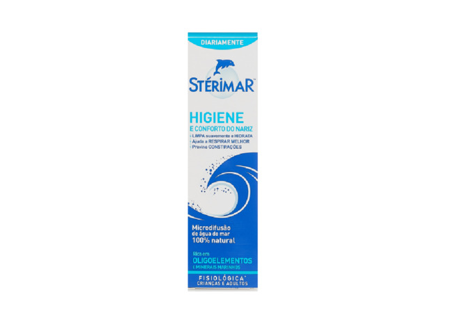 STERIMAR AGUA MAR 50 ML