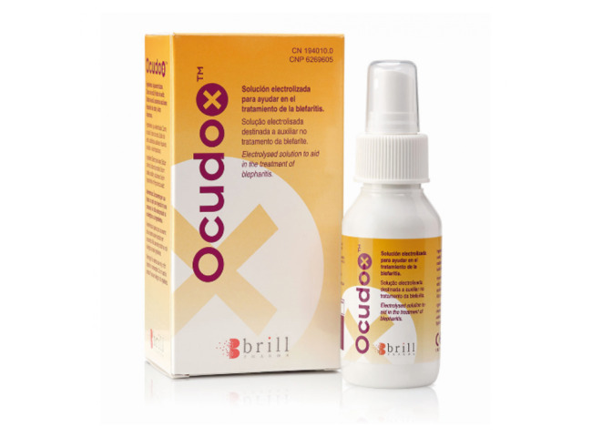 OCUDOX 60ML