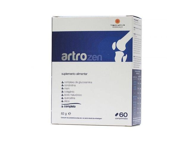 ARTROZEN 60 COMP