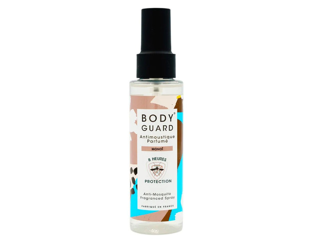 BODYGUARD MONOI 100ml