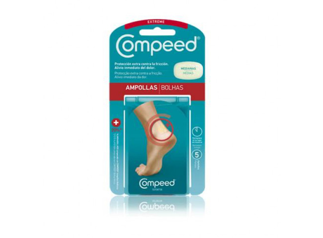 COMPEED PENSO BOLHAS EXTREME X 5