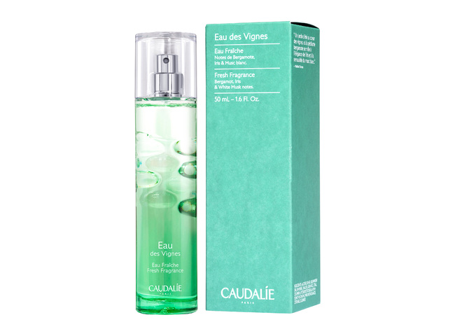 CAUDALIE EAU FRAÎCHE EAU DES VIGNES - 50ML