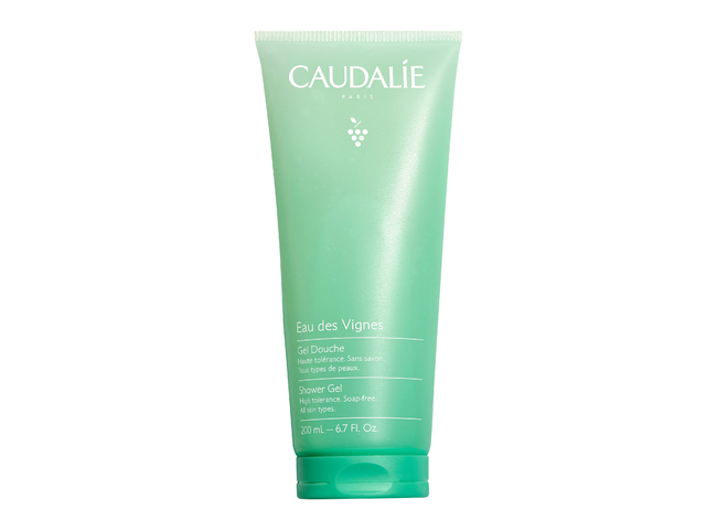 CAUDALIE GEL DUCHE EAU DES VIGNES - 200ML