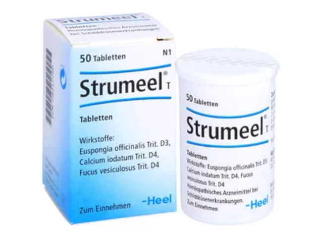 STRUMEEL 50 COMP