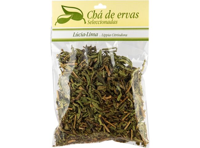 CHA LUCIA-LIMA 50G