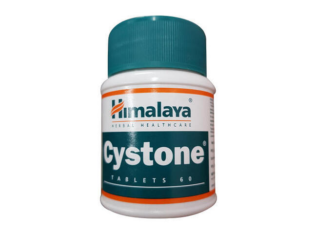 CYSTONE 100 CAPS   NOVO HORIZONTE