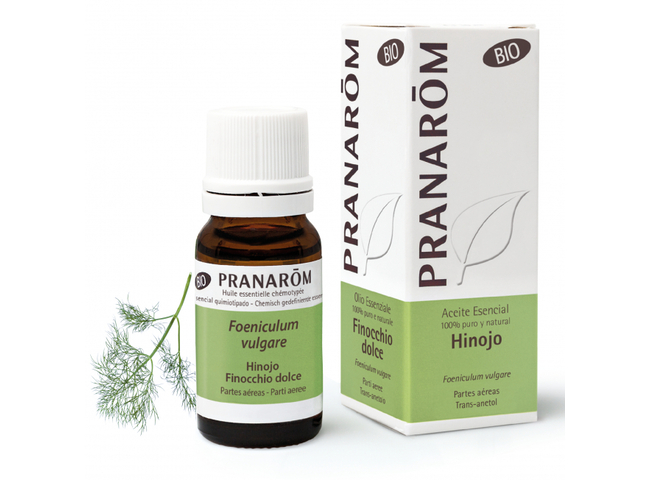 PRANAROM OLEO ESSENCIAL FUNCHO 10ML