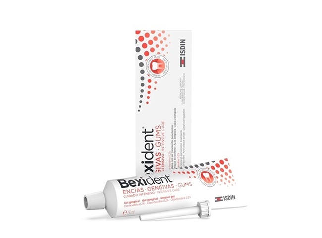 BEXIDENT GENGIVAS GEL GENG 50ML