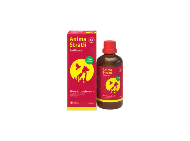 ANIMA STRATH ELIXIR 100 ML