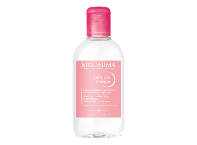 BIODERMA SENSIBIO TÓNICO 250ML