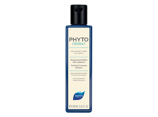 PHYTOCEDRAT CHAMPÔ PURIFICANTE SEBORREGULADOR 250ML 