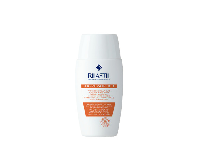 RILASTIL SUN SYSTEM AK-REPAIR 100 50ML  