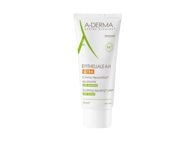 A-DERMA EPITHELIA AH ULTRA CR 100ML