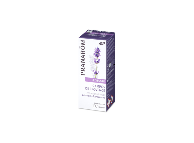 PRANAROM DIFUSAO PROVENCE 30ML