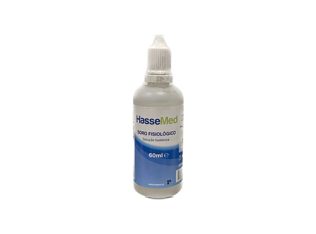 HASSEMED SORO FISIOL NASAL 60ML