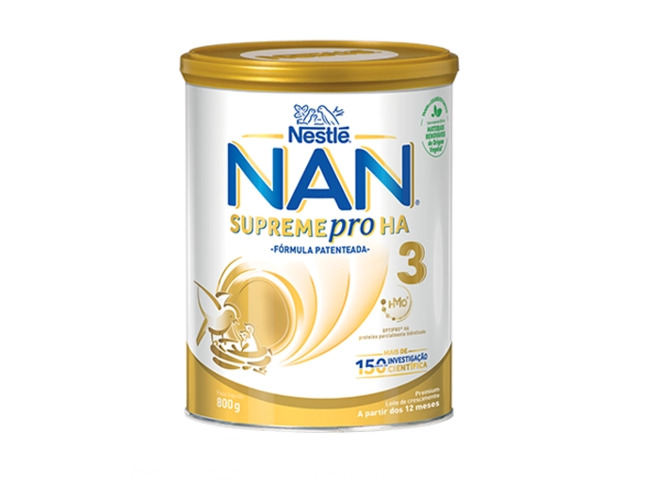 NAN SUPREMEPRO HA 3 800G