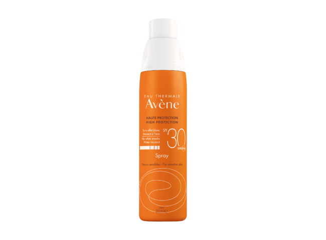 AVÈNE SPRAY 30 200 ML