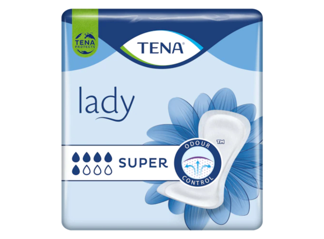 TENA LADY PENSO SUPER X 30