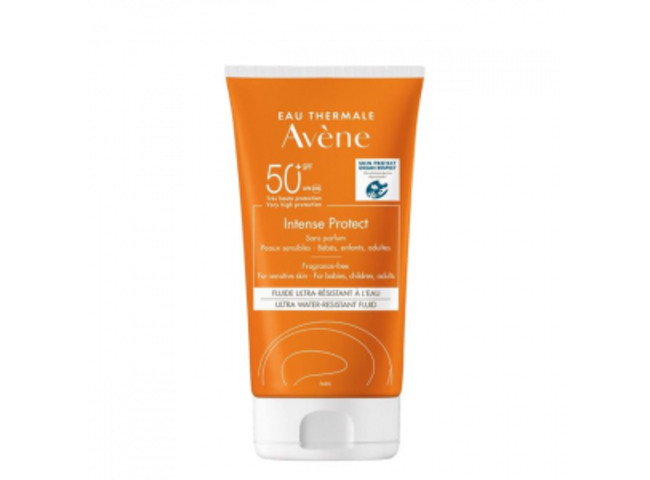 AVÈNE FLUIDO INTENSE PROTECT 50+ 150 ML