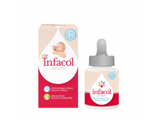 INFACOL SOL CONTA-GOTAS 50ML