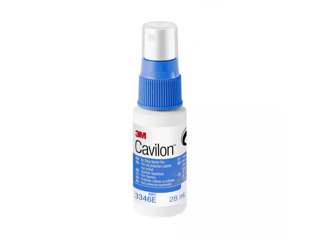 CAVILON PROT CUTANEO SPRAY 28ML