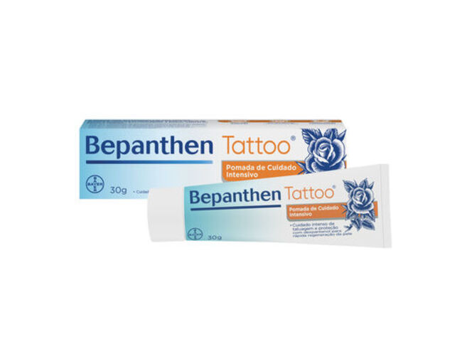 BEPANTHEN TATTOO PDA CUID INTENSIVO 30G