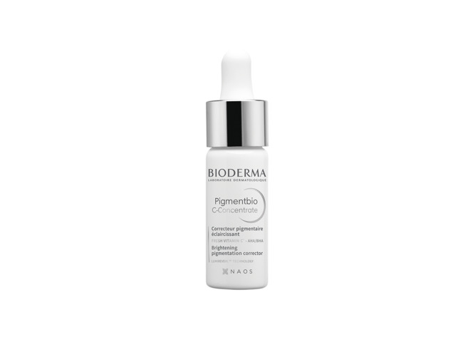 BIODERMA PIGMENTBIO C-CONCENTRATE 75ML