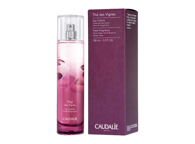 CAUDALIE EAU FRAÎCHE THÉ DES VIGNES - 100ML