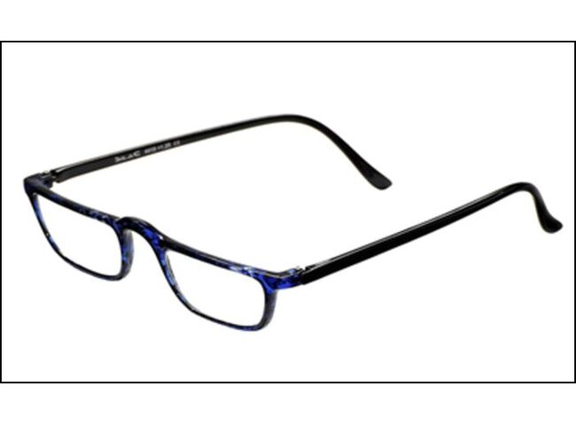 OCULOS D/BLEU +2,25