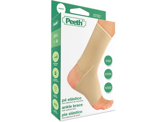 PEETH PE ELASTICO R940 T2