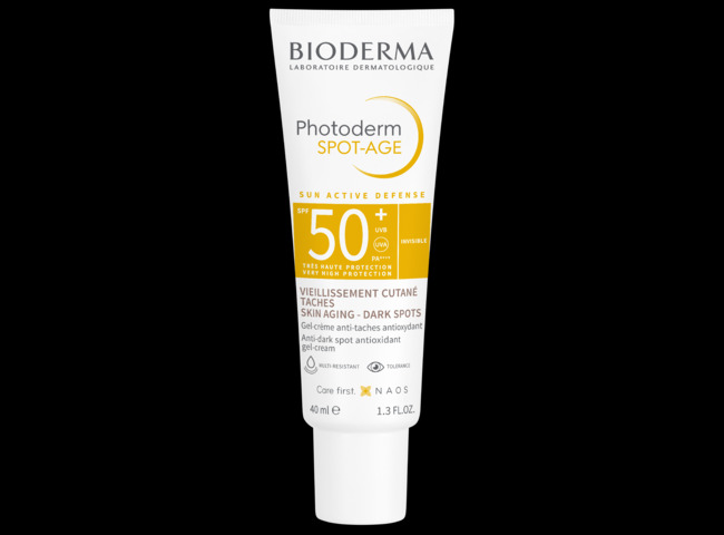 BIODERMA PHOTODERM AR CREME SPF50+ 30ML