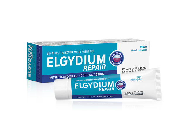 ELGYDIUM REPAIR  15 ML