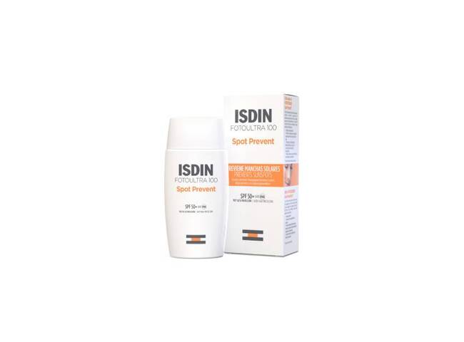 ISDIN FOTOULTRA 100 SPOT PREVENT SPF50 50ML