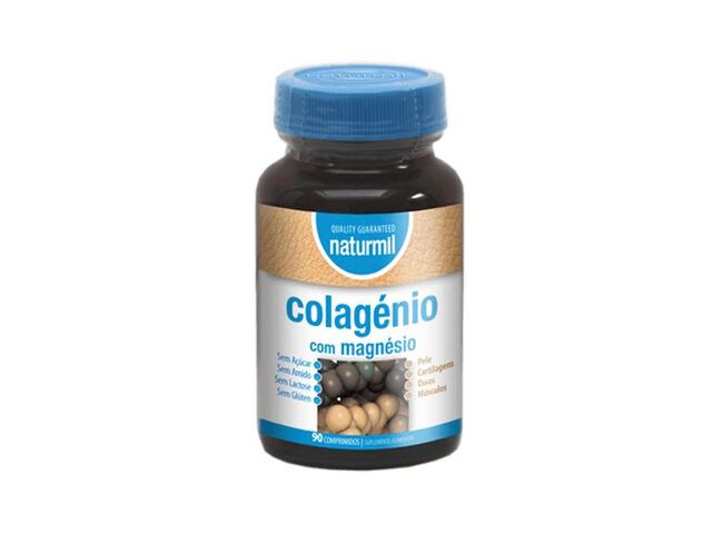 COLAGENIO 600 MG 90 COMP - DIETMED