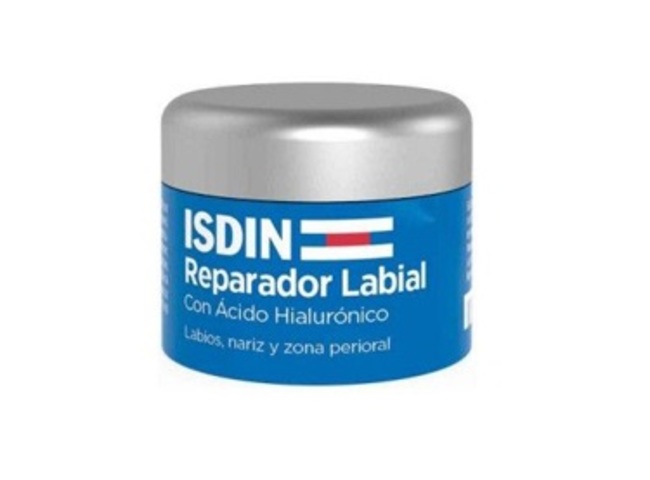 ISDIN NUTRABALM LABIOS/NARIZ BOIAO 10ML