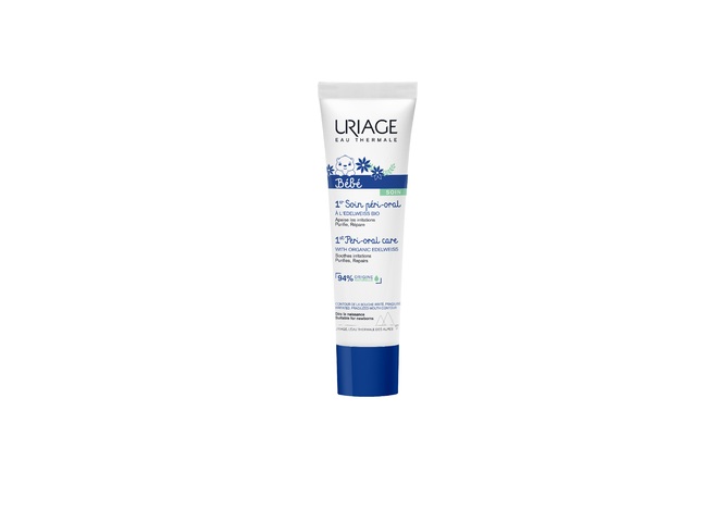 URIAGE 1º CUIDADO PÉRI-ORAL  30ML