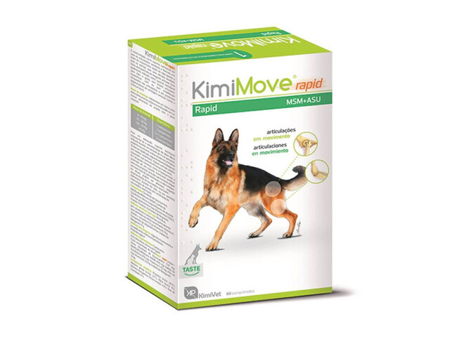 KIMIMOVE RAPID 60 COMP