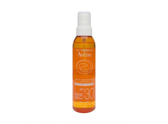 AVÈNE ÓLEO SOLAR 30 200 ML