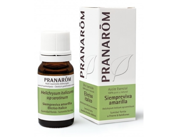 PRANAROM OLEO ESSENCIAL PERPETUA 5ML