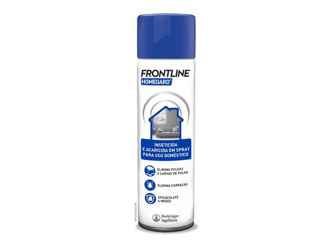 FRONTLINE HOMEGARD SPRAY 250ML