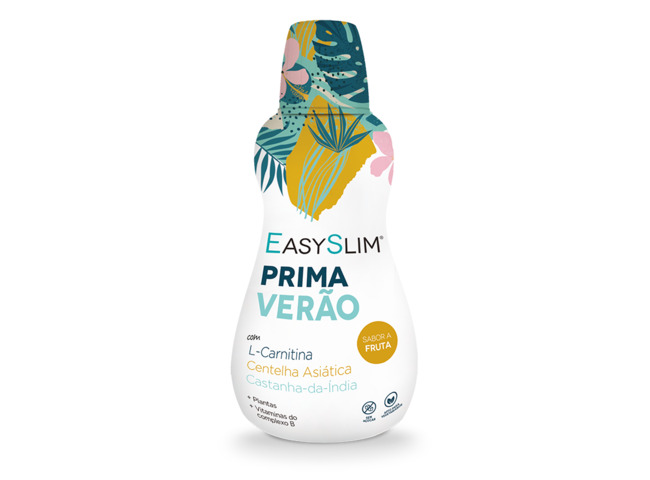 EASYSLIM PRIMAVERÃO FRASCO 500ML