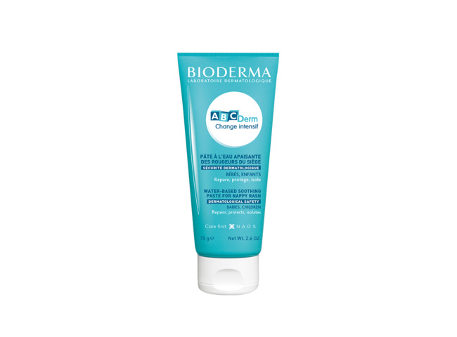 BIODERMA ABCDERM CHANGE INTENSIF 75G